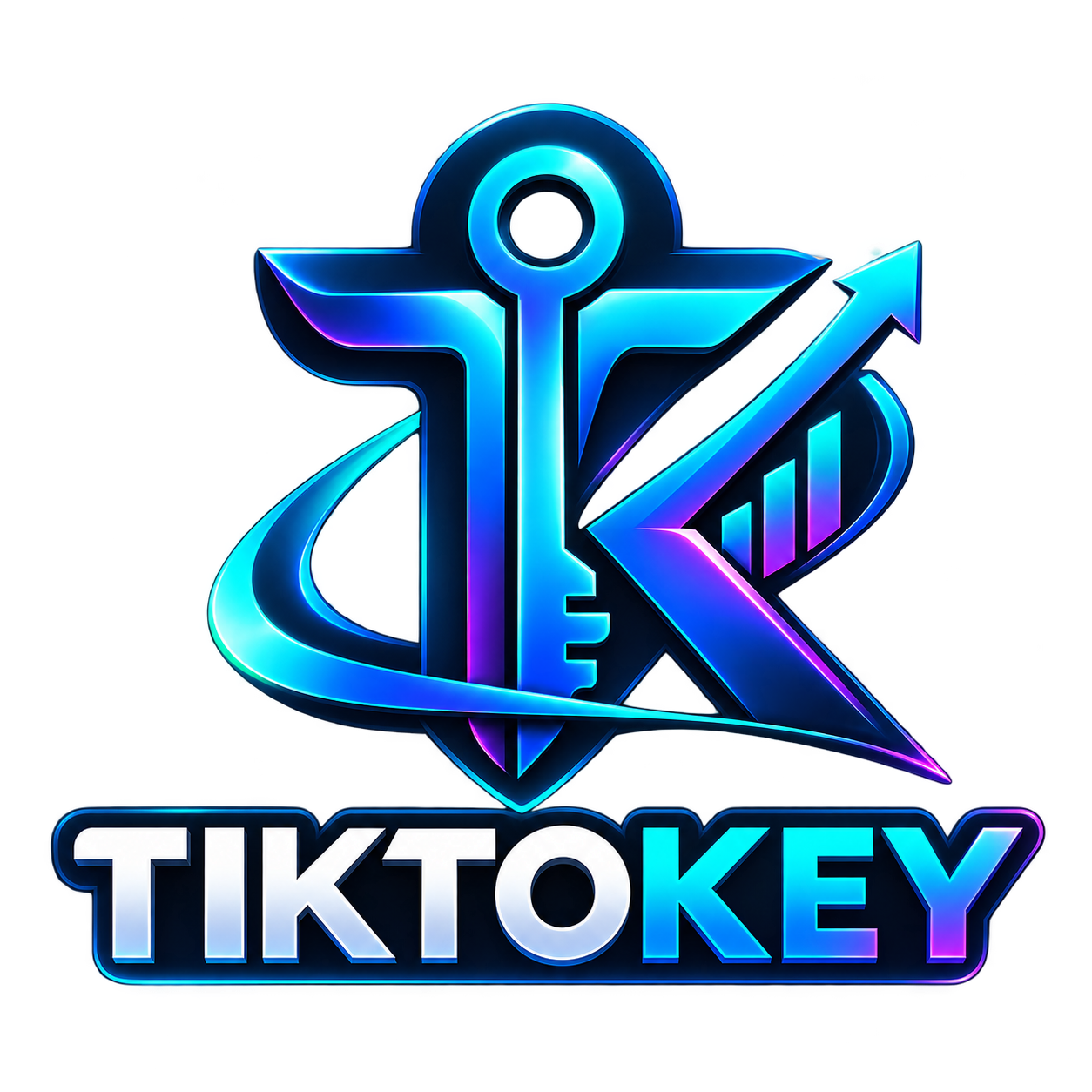 TIKTOKEY — Protect Your Shop. Understand Your Profit. Grow Smarter.